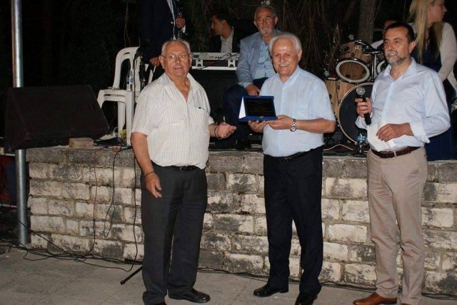 Πανηγύρι 2016